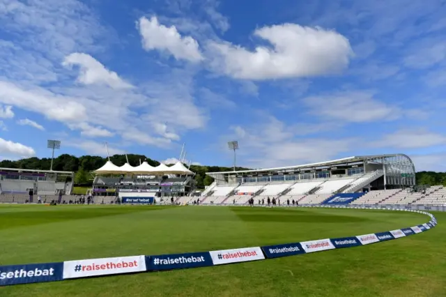 Ageas Bowl