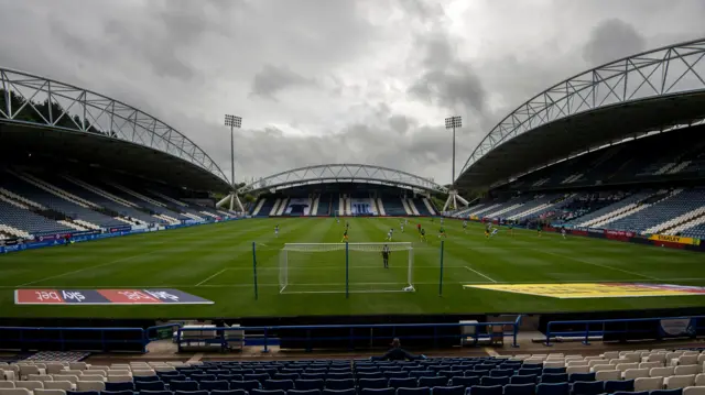 Huddersfield