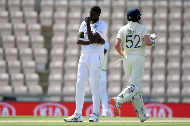 Jason Holder