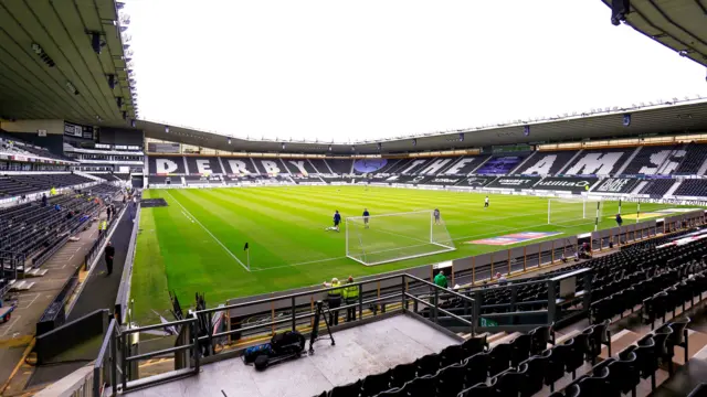 Pride Park