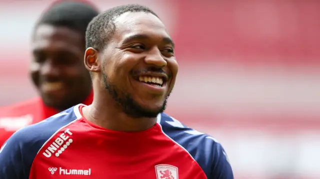 Britt Assombalonga