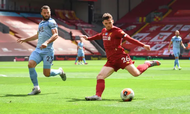 Andy Robertson