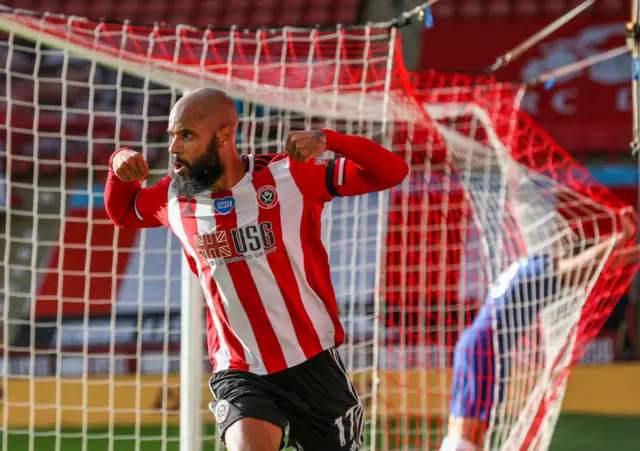 David McGoldrick