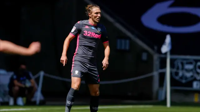 Luke Ayling