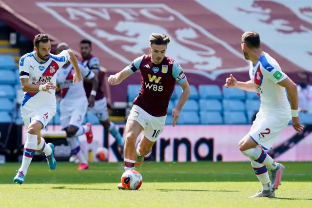 Jack Grealish