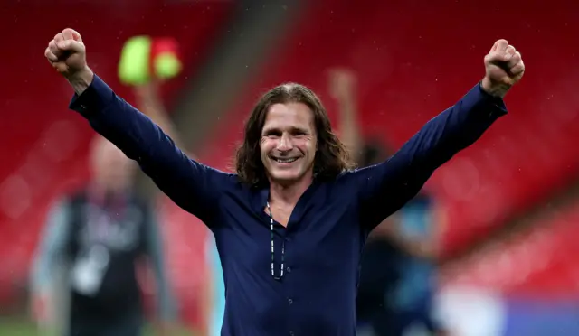 Gareth Ainsworth