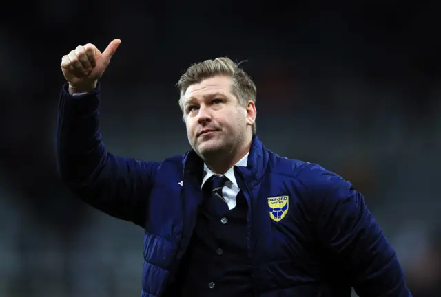 Karl Robinson