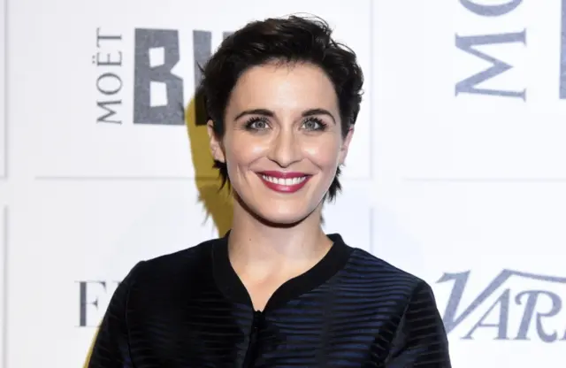 Vicky McClure