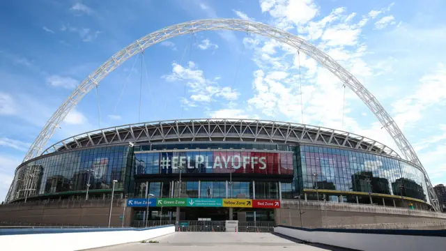 Wembley