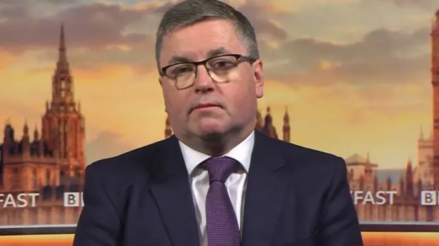 Robert Buckland