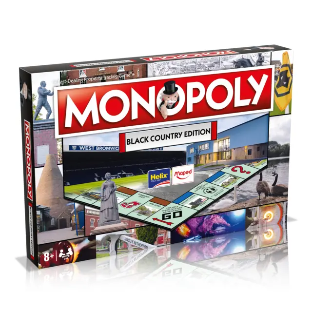 Monopoly