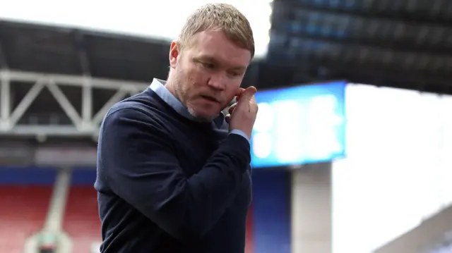 Grant McCann