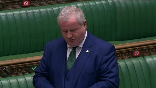 Ian Blackford