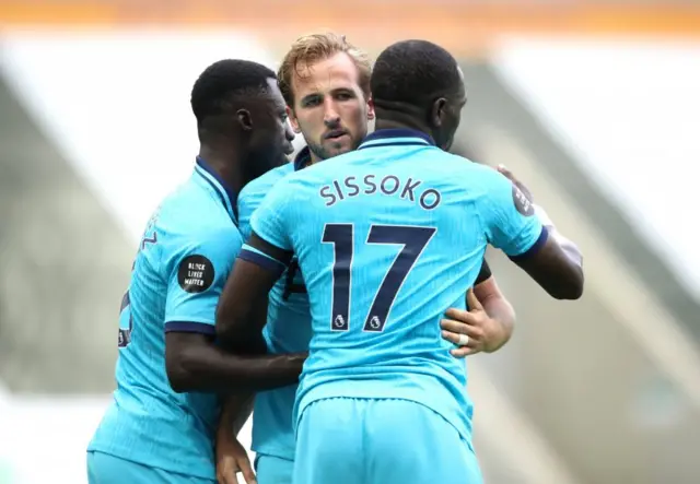 Harry Kane