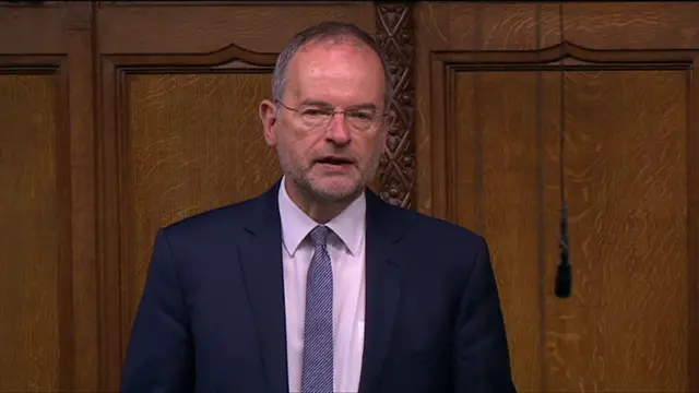 Paul Blomfield