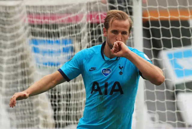 Harry Kane