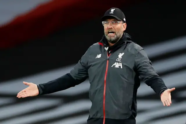 Jurgen Klopp