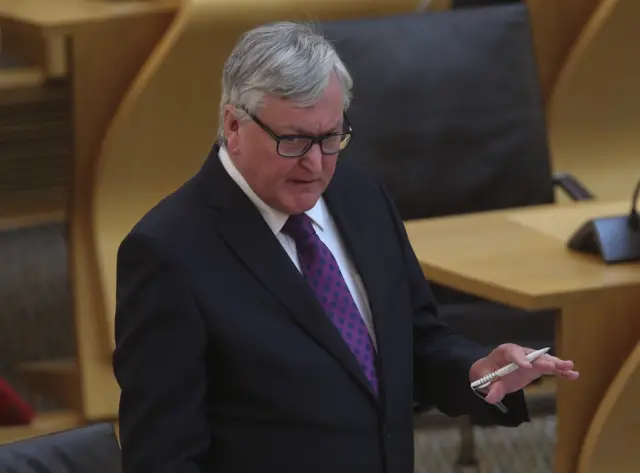 Fergus Ewing