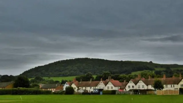 Church Stretton, Shropshire