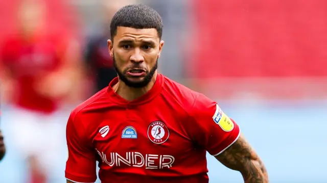 Nahki Wells