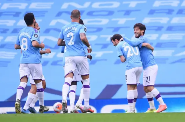David Silva