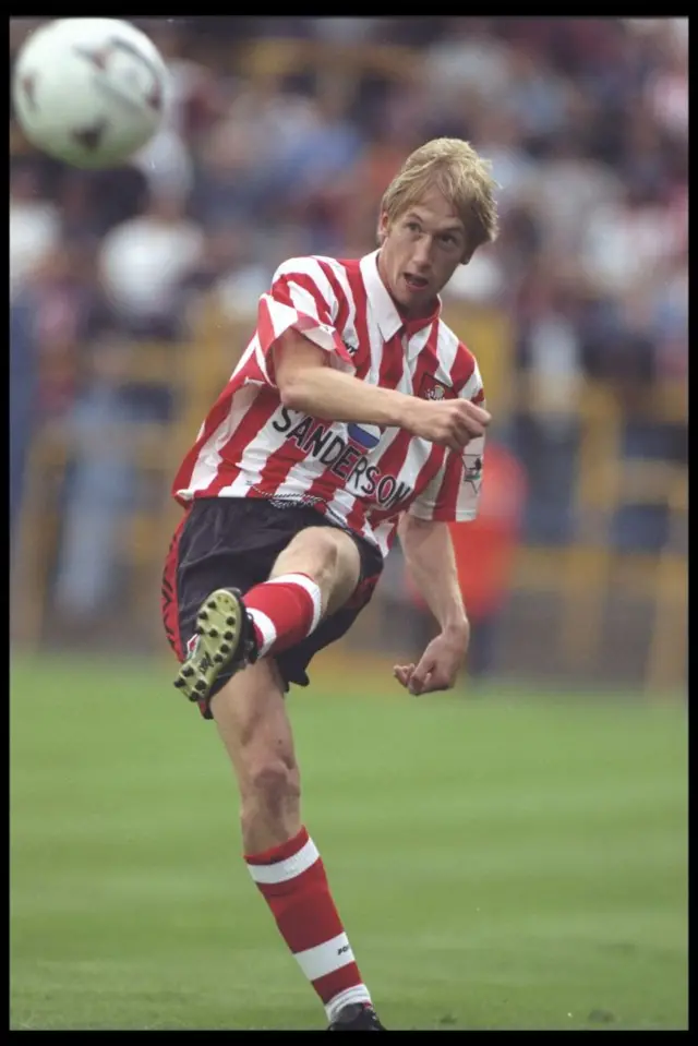 Graham Potter