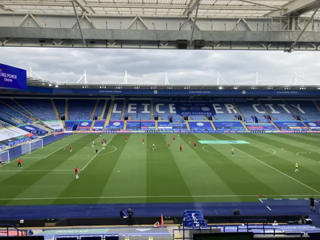King Power