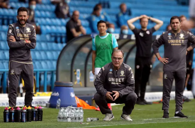 Marcelo Bielsa