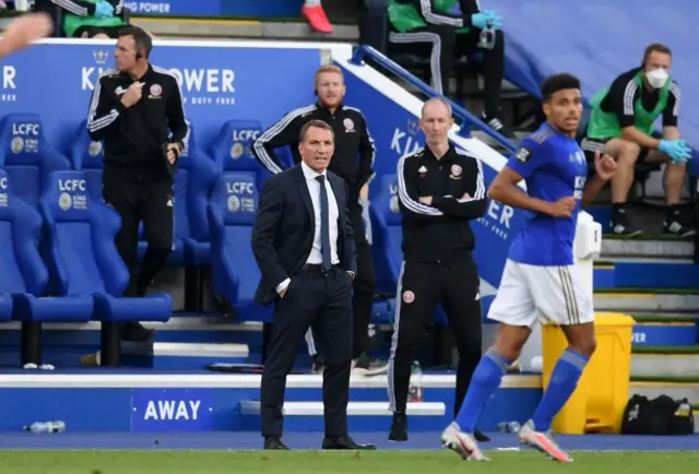 Leicester