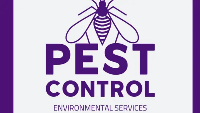 Pest Control Environmental Services logo