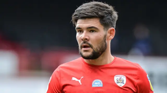 Alex Mowatt