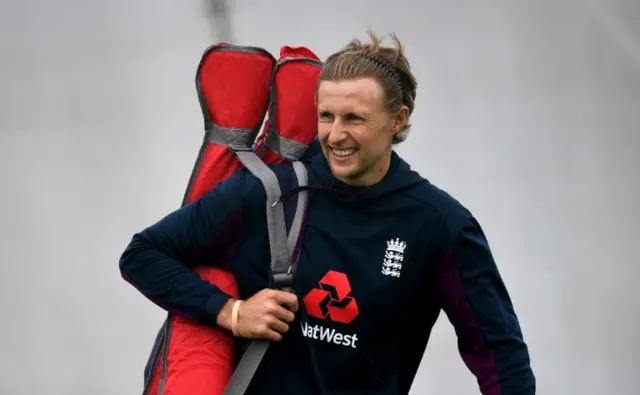 Joe Root