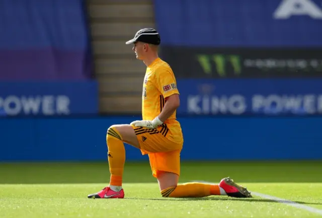Dean Henderson
