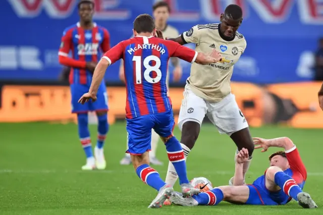 Paul Pogba