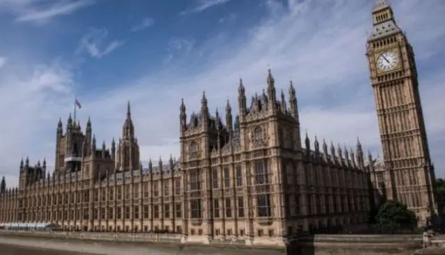 Houses of Parliament