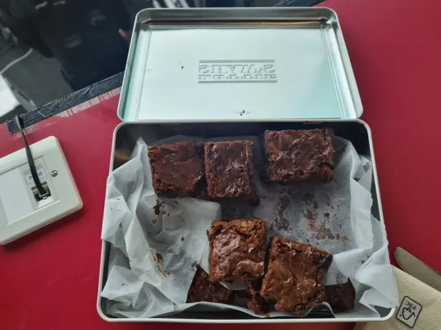 Brownies