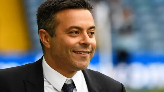 Andrea Radrizzani