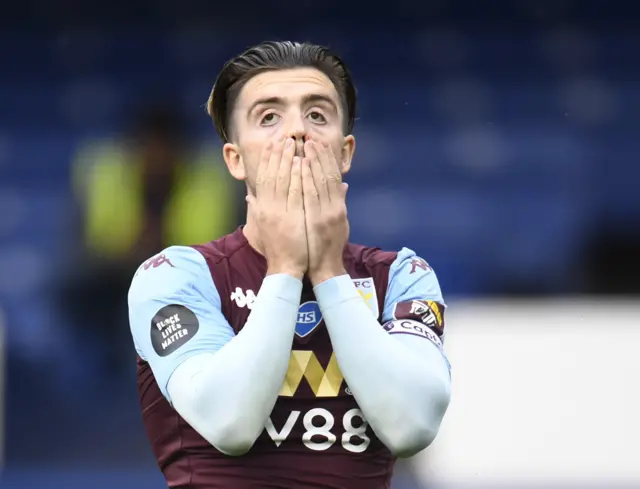 Jack Grealish