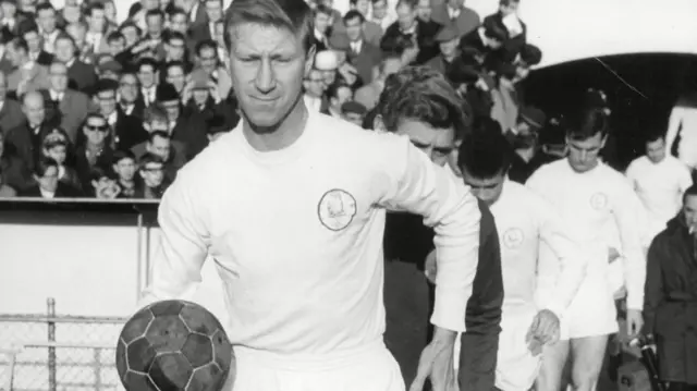 Jack Charlton