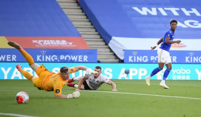 Demarai Gray
