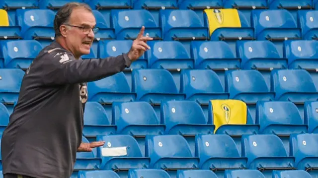 Marcelo Bielsa