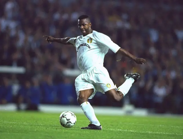 Lucas Radebe