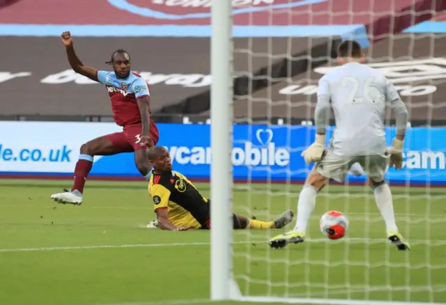 West Ham