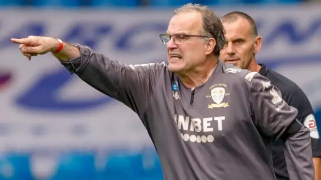 Marcelo Bielsa