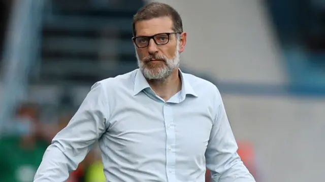 Slaven Bilic