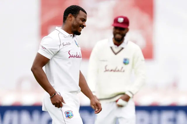 Shannon Gabriel