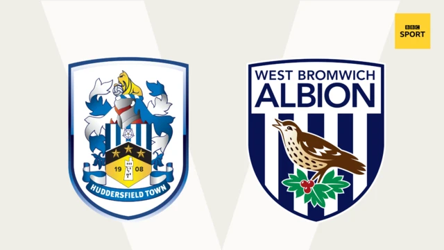 Hudds-WBA