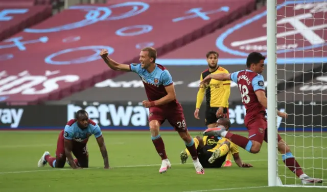 West Ham