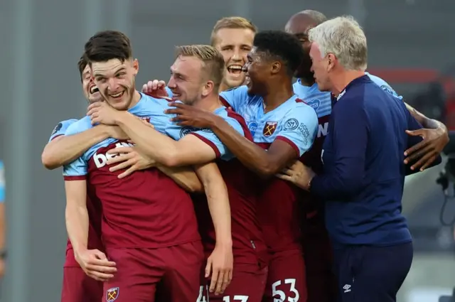 West Ham