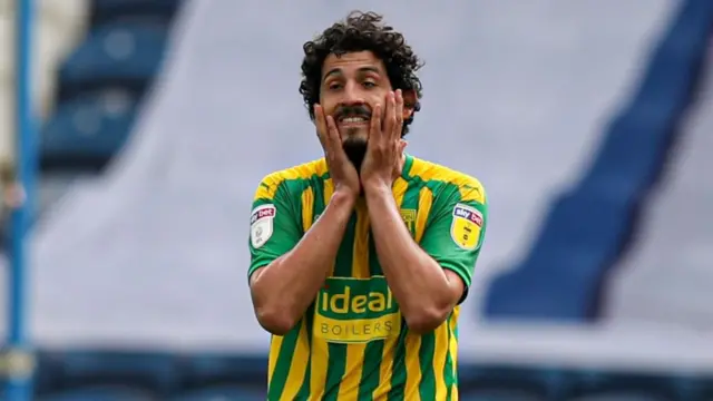 Ahmed Hegazi